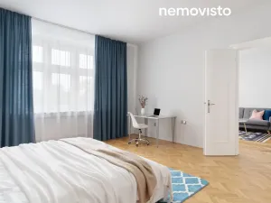 Pronájem bytu 2+1, Ostrava, Prokešovo náměstí, 88 m2