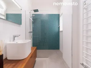 Pronájem bytu 2+1, Ostrava, Prokešovo náměstí, 88 m2