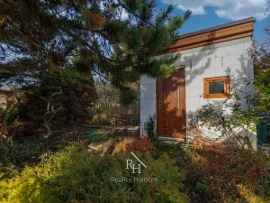 Prodej zahrady, Kladno, 303 m2