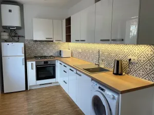 Pronájem bytu 3+kk, Brno, Ramešova, 70 m2