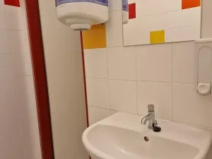 Pronájem ordinace, Šlapanice, Nádražní, 125 m2