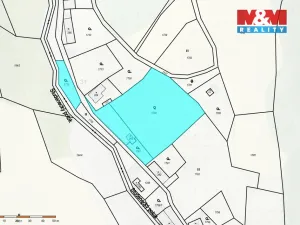 Prodej chaty, Jílové u Prahy - Studené, 28 m2