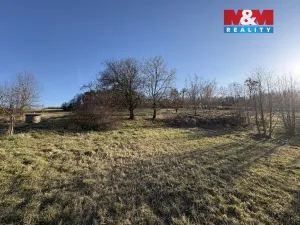 Prodej pozemku pro bydlení, Lichnov, 1645 m2