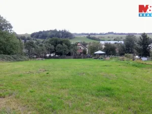 Prodej pozemku pro bydlení, Lichnov, 1645 m2