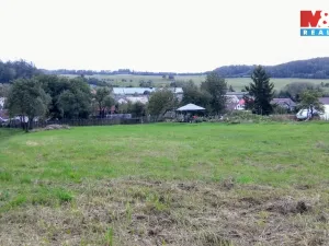 Prodej pozemku pro bydlení, Lichnov, 1645 m2