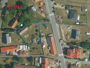 Prodej rodinného domu, Zbizuby, 141 m2