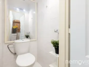 Prodej bytu 1+kk, Praha - Braník, Jeremenkova, 28 m2