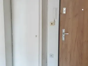 Pronájem bytu 1+1, Teplice, Javorová, 45 m2