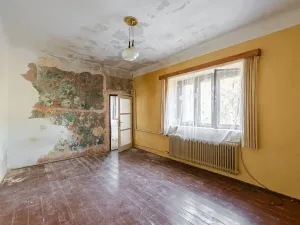 Prodej rodinného domu, Stehelčeves, V. Pokorného, 165 m2