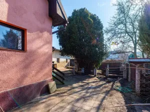 Prodej rodinného domu, Stehelčeves, V. Pokorného, 165 m2