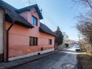 Prodej rodinného domu, Stehelčeves, V. Pokorného, 165 m2