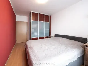 Prodej bytu 2+kk, Praha - Řepy, Skuteckého, 51 m2