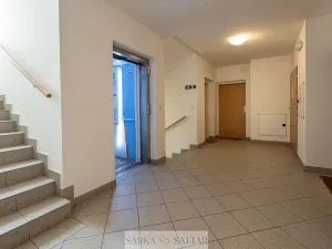 Prodej bytu 2+kk, Praha - Řepy, Skuteckého, 51 m2