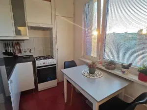 Prodej bytu 3+1, Orlová, Masarykova třída, 55 m2