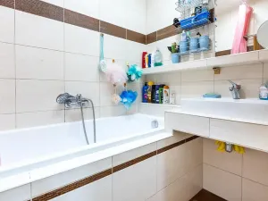 Pronájem bytu 4+kk, Litoměřice, Družstevní, 64 m2