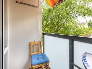 Pronájem bytu 4+kk, Litoměřice, Družstevní, 64 m2