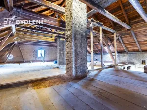 Prodej výrobních prostor, Malé Březno, 670 m2