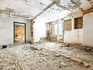 Prodej výrobních prostor, Malé Březno, 670 m2