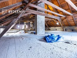 Prodej výrobních prostor, Malé Březno, 670 m2