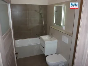 Pronájem bytu 2+kk, Liberec, Riegrova, 51 m2