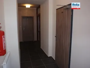Pronájem bytu 2+kk, Liberec, Riegrova, 51 m2