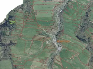 Prodej pole, Petrovice, 14239 m2