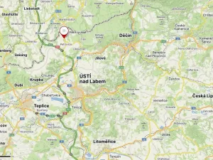 Prodej pole, Petrovice, 14239 m2