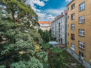 Prodej bytu 3+1, Pardubice, Havlíčkova, 90 m2