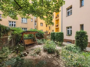 Prodej bytu 3+1, Pardubice, Havlíčkova, 90 m2