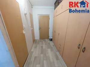 Pronájem bytu 2+kk, Mladá Boleslav, Jana Palacha, 49 m2