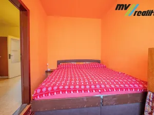 Prodej bytu 3+1, Český Dub, Mírové sídliště, 63 m2