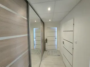 Pronájem bytu 3+kk, Zlín, Mokrá I, 81 m2