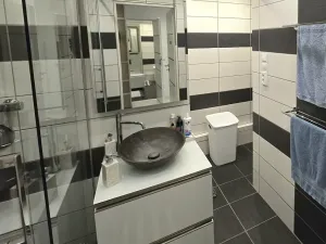 Pronájem bytu 3+kk, Zlín, Mokrá I, 81 m2
