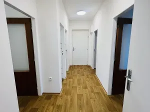 Pronájem bytu 3+1, Dolany, 98 m2