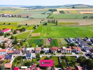 Prodej pozemku pro bydlení, Hodějice, 1062 m2