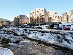 Prodej bytu 2+kk, Pec pod Sněžkou, 45 m2