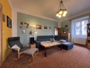 Prodej rodinného domu, Broumov, Na Příkopech, 552 m2