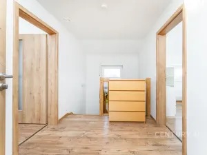 Prodej rodinného domu, Štětí, 97 m2