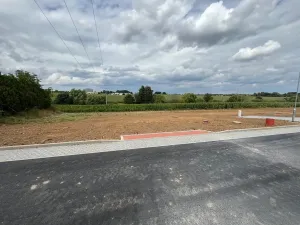 Prodej pozemku pro bydlení, Libeř, 1044 m2