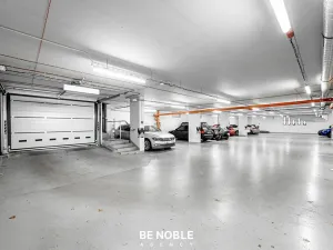 Prodej bytu 4+kk, Beroun, Na Náhonu, 120 m2