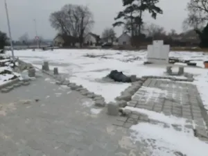 Prodej pozemku pro bydlení, Žehuň, 820 m2