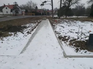 Prodej pozemku pro bydlení, Žehuň, 820 m2