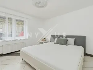 Prodej rodinného domu, Dolánky nad Ohří, 94 m2