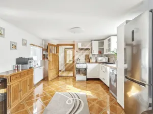 Prodej rodinného domu, Dolánky nad Ohří, 94 m2