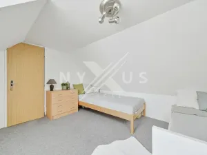 Prodej rodinného domu, Dolánky nad Ohří, 94 m2