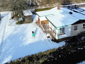 Prodej chaty, Hostěnice, 97 m2