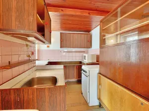 Prodej chaty, Hostěnice, 97 m2