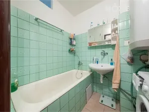 Pronájem bytu 2+1, Řečany nad Labem, 1. máje, 58 m2