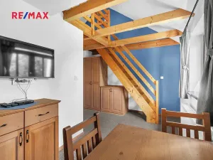 Prodej bytu 1+kk, Pec pod Sněžkou, 37 m2