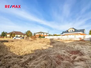 Prodej pozemku pro bydlení, Praha - Šeberov, Průškova, 630 m2
